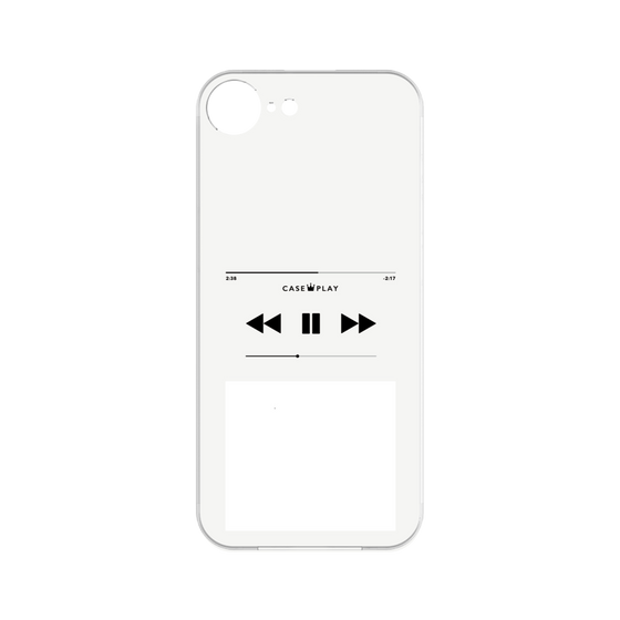 プレミアムパネル［ Music Player ］