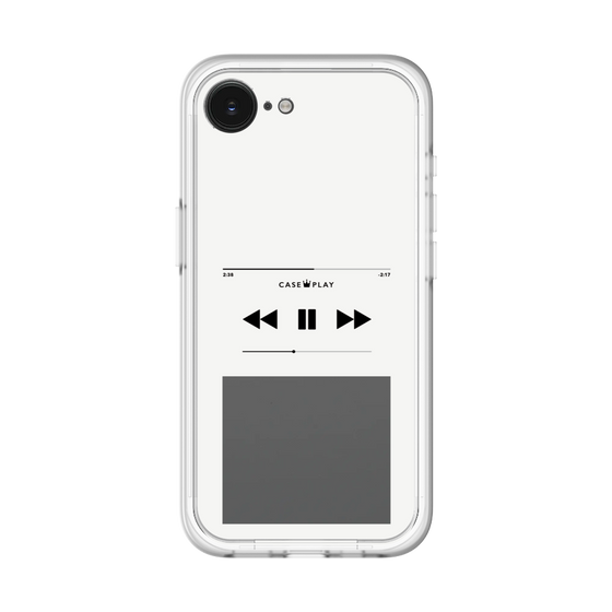 プレミアムパネル［ Music Player ］