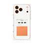 プレミアムパネル［ Music Player ］