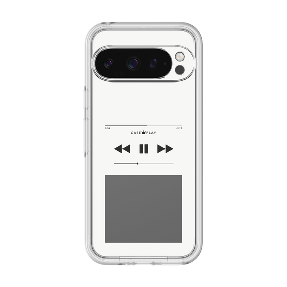 プレミアムパネル［ Music Player ］