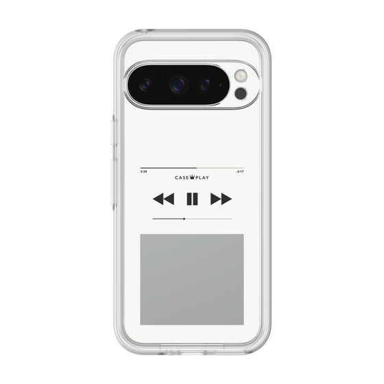 プレミアムパネル［ Music Player ］