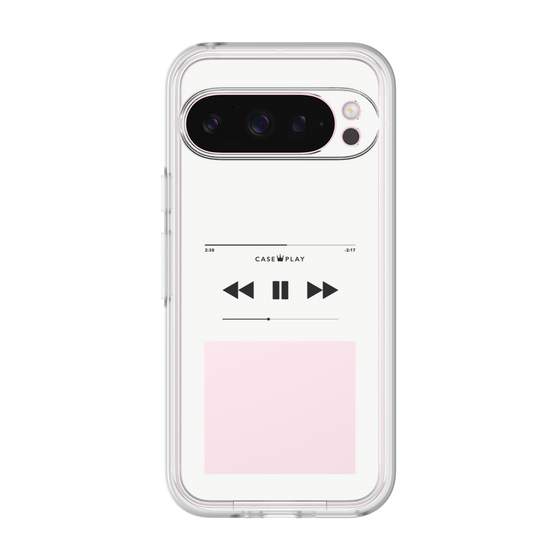 プレミアムパネル［ Music Player ］