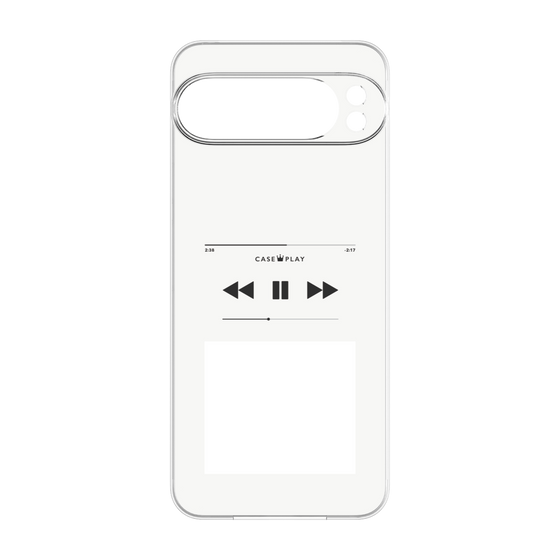 プレミアムパネル［ Music Player ］