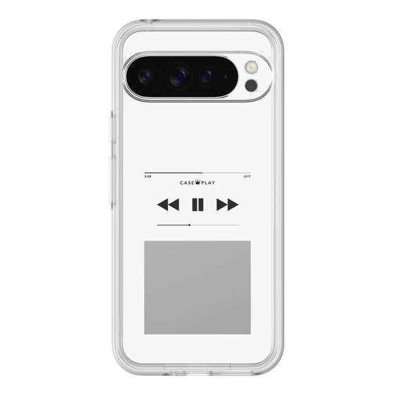 プレミアムパネル［ Music Player ］