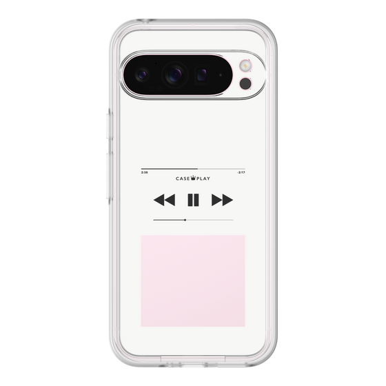 プレミアムパネル［ Music Player ］