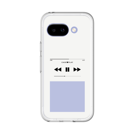 プレミアムパネル［ Music Player ］