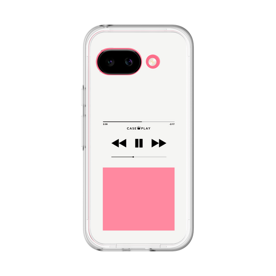 プレミアムパネル［ Music Player ］
