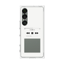 プレミアムパネル［ Music Player ］