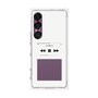 プレミアムパネル［ Music Player ］