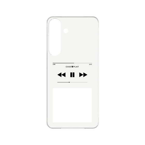 プレミアムパネル［ Music Player ］