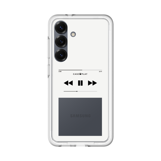 プレミアムパネル［ Music Player ］
