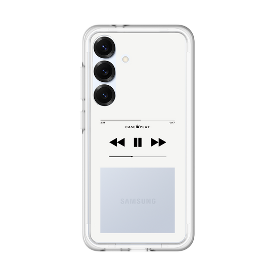 プレミアムパネル［ Music Player ］