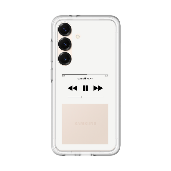 プレミアムパネル［ Music Player ］