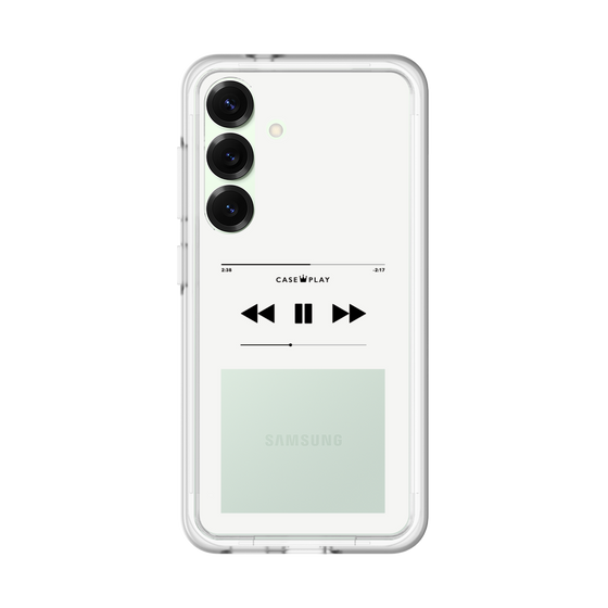 プレミアムパネル［ Music Player ］