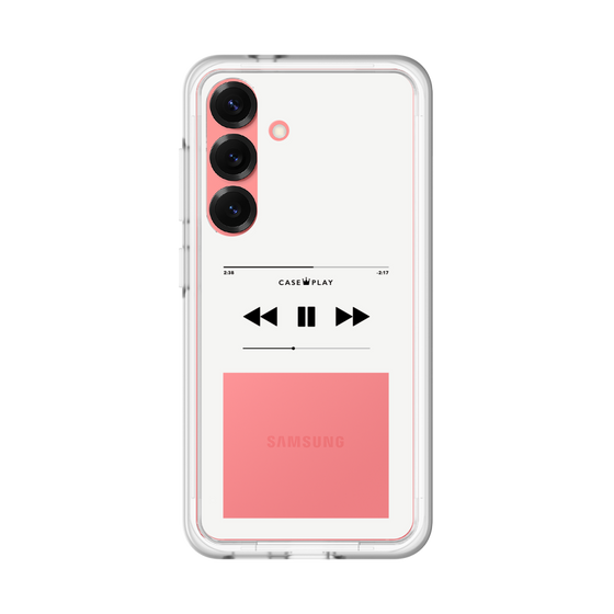 プレミアムパネル［ Music Player ］