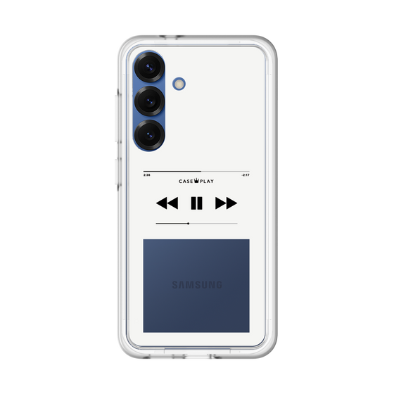 プレミアムパネル［ Music Player ］