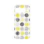 プレミアムパネル［ Nordic Circle - Yellow ］