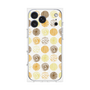 プレミアムパネル［ Nordic Circle - Orange ］