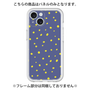 プレミアムパネル［ Drawing Dot - Navy ］