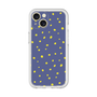 プレミアムパネル［ Drawing Dot - Navy ］