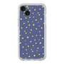 プレミアムパネル［ Drawing Dot - Navy ］