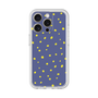 プレミアムパネル［ Drawing Dot - Navy ］