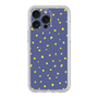 プレミアムパネル［ Drawing Dot - Navy ］