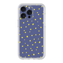 プレミアムパネル［ Drawing Dot - Navy ］