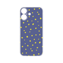 プレミアムパネル［ Drawing Dot - Navy ］