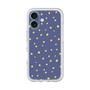 プレミアムパネル［ Drawing Dot - Navy ］