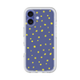 プレミアムパネル［ Drawing Dot - Navy ］