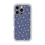 プレミアムパネル［ Drawing Dot - Navy ］