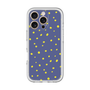 プレミアムパネル［ Drawing Dot - Navy ］