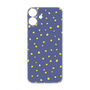 プレミアムパネル［ Drawing Dot - Navy ］
