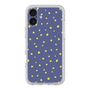 プレミアムパネル［ Drawing Dot - Navy ］