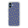プレミアムパネル［ Drawing Dot - Navy ］