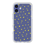 プレミアムパネル［ Drawing Dot - Navy ］
