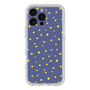 プレミアムパネル［ Drawing Dot - Navy ］