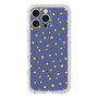 プレミアムパネル［ Drawing Dot - Navy ］
