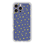 プレミアムパネル［ Drawing Dot - Navy ］
