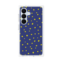 プレミアムパネル［ Drawing Dot - Navy ］