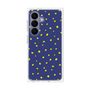 プレミアムパネル［ Drawing Dot - Navy ］