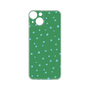 プレミアムパネル［ Drawing Dot - Green ］
