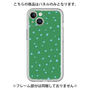 プレミアムパネル［ Drawing Dot - Green ］