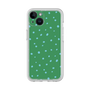 プレミアムパネル［ Drawing Dot - Green ］