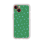 プレミアムパネル［ Drawing Dot - Green ］