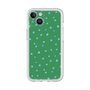プレミアムパネル［ Drawing Dot - Green ］