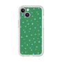 プレミアムパネル［ Drawing Dot - Green ］