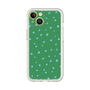 プレミアムパネル［ Drawing Dot - Green ］