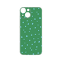 プレミアムパネル［ Drawing Dot - Green ］